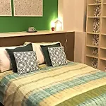 Little Apartment Bari