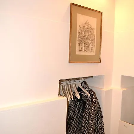 Little Appartement *
