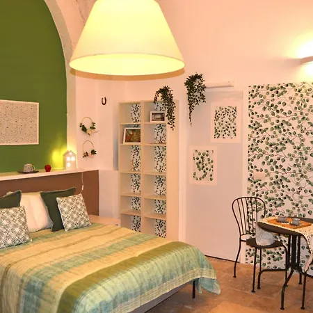 Appartement Little Bari
