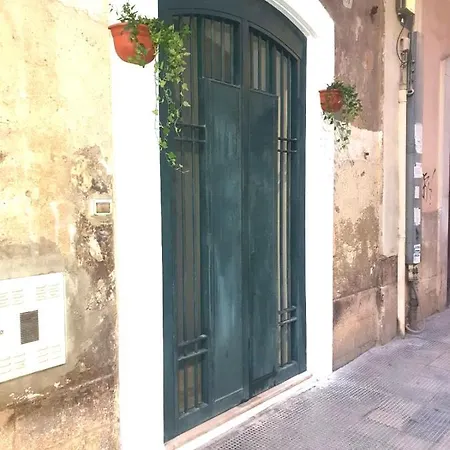 Little Appartement Bari