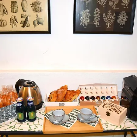 Little Appartement Bari