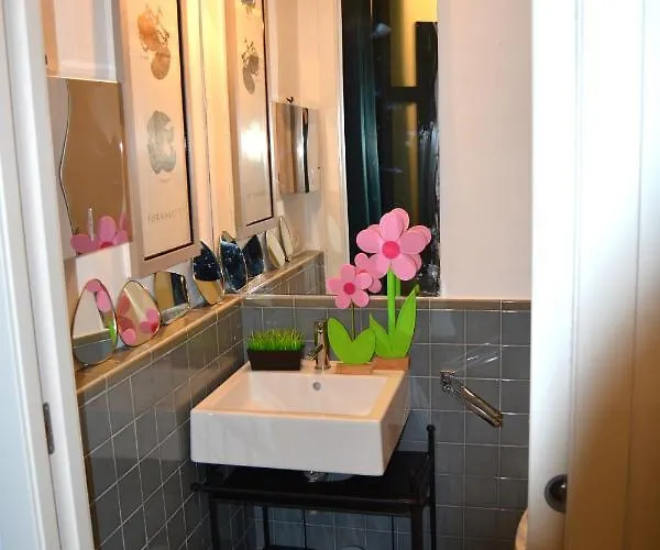 Little Appartement *