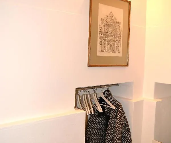 Little Appartement *