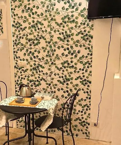 Little Appartement *