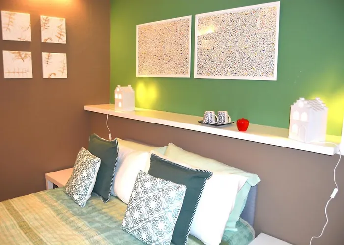 Appartement Little *