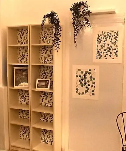 Little Appartement Bari