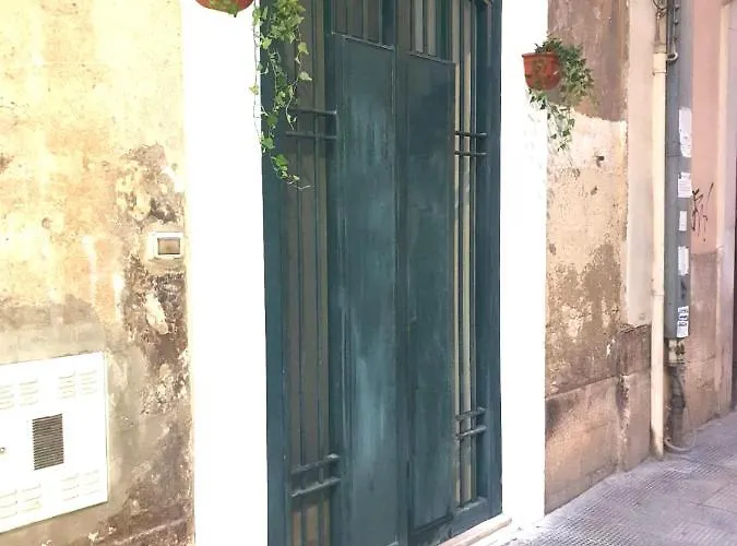 Little Appartement Bari