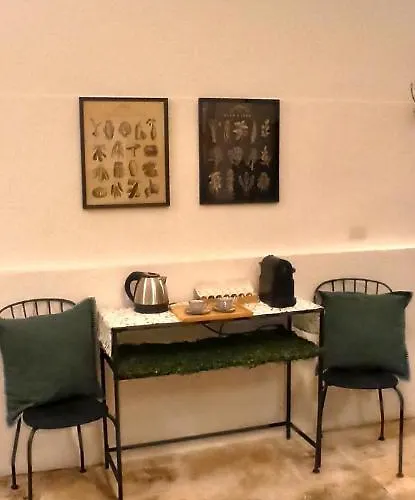 Appartement Little Bari