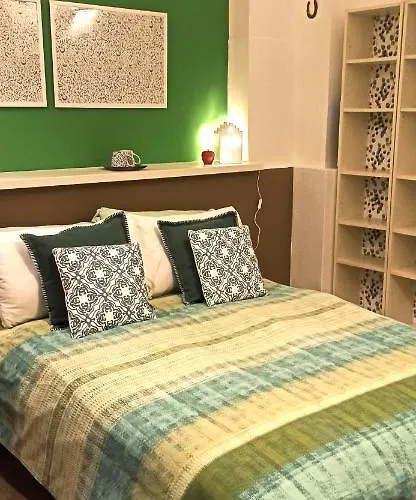 Little Appartement Bari