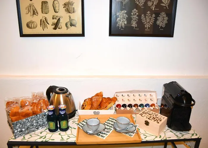 Little Appartement Bari