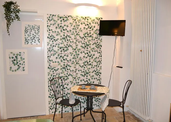 Little Appartement Bari