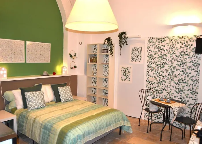 Appartement Little *