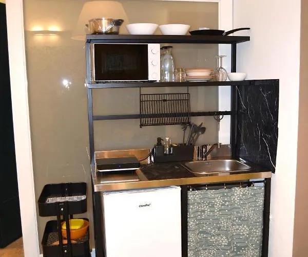 Appartement Little *