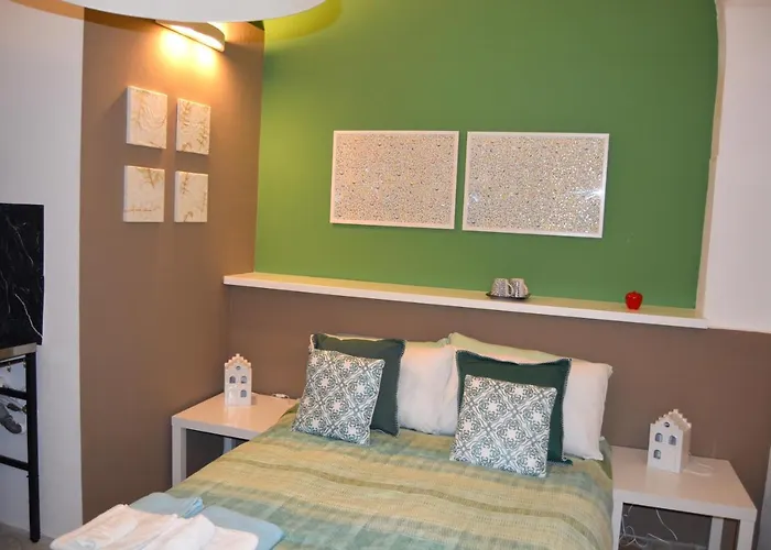 Appartement Little *