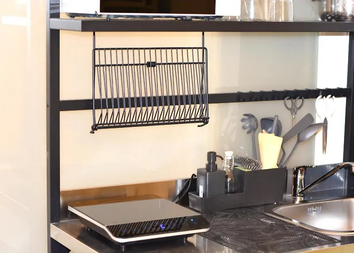 Appartement Little Bari