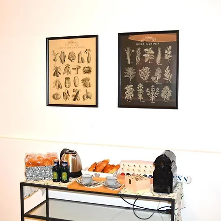 Apartamento Little Bari