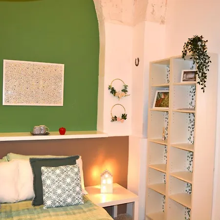 Little Apartment