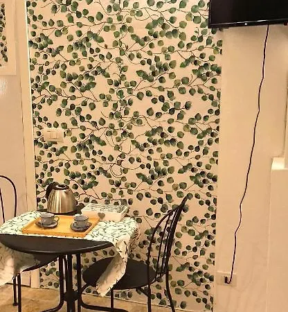 Little Apartamento *