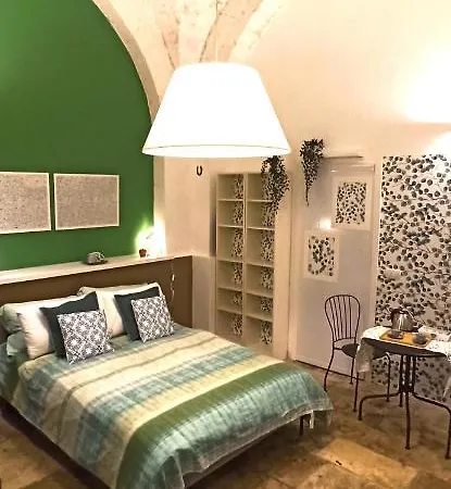 Little Apartmán *