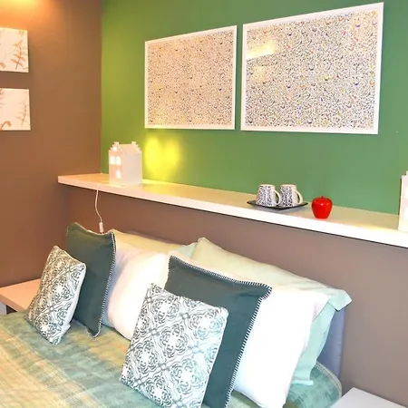 Apartmán Little *