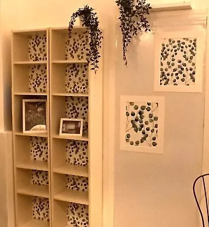 Little Apartmán Bari