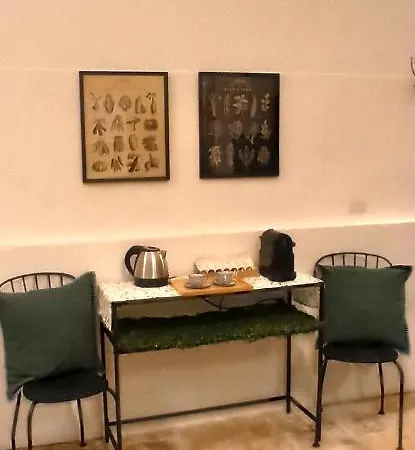 Apartamento Little Bari