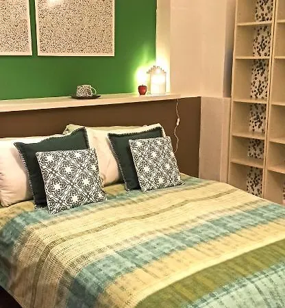 Little Apartmán Bari