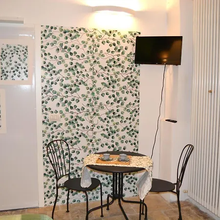 Little Apartmán Bari