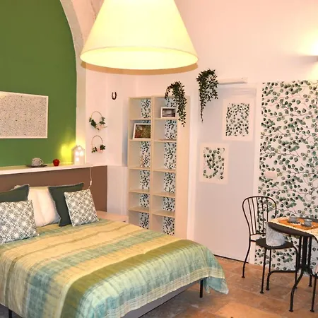 Apartmán Little *