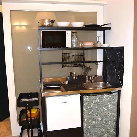 Apartmán Little *