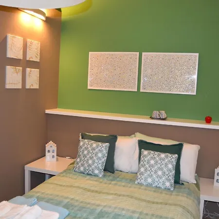 Apartmán Little *