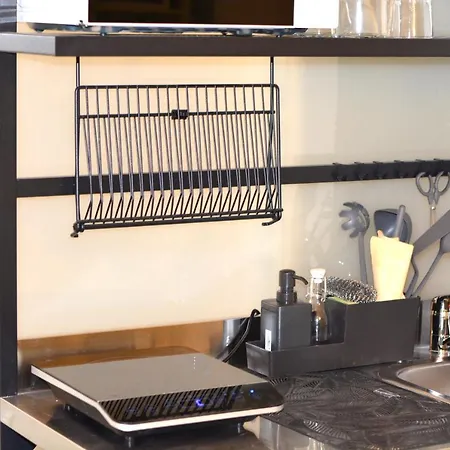 Apartamento Little Bari